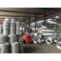 High Quality Hot Dipped Galvanized Wire Barbed